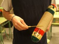 C&oacute;mo se toca o G&uuml;iro