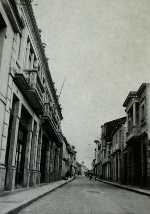 Inmaculada Concepción