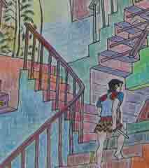 Ian Stewart por C. R. M&eacute;ndez