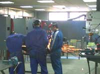 DISFRUTA DO TRABALLO EN EQUIPO