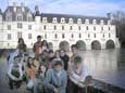 Chenonceau