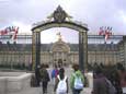 Les Invalides