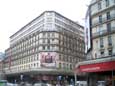 Galeries Lafayette