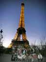 Tour Eiffel