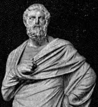 S&oacute;focles. O tr&aacute;xico preferido de Arist&oacute;teles e de Freud