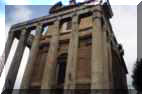 Tempio di Antonino e Faustina