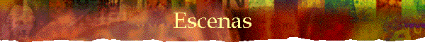 Escenas
