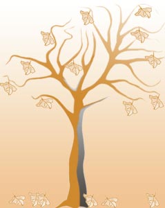 Poemas de oto&ntilde;o