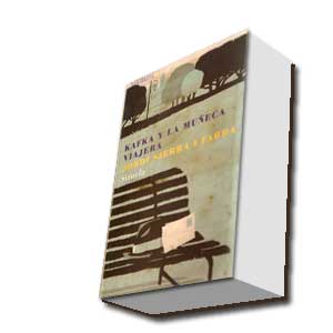 Kafka y la muñeca viajera