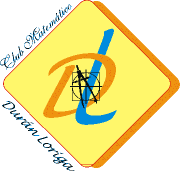 Clube matem&aacute;tico