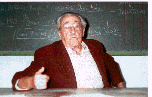 D. Ricardo Mari&ntilde;o