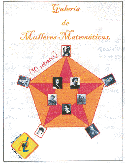Exposici&oacute;n mulleres matem&aacute;ticas