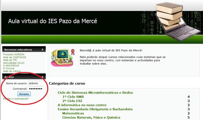 Ficheiro:Entrada aula virtual2.jpg