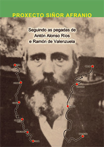 Preme para ver o folleto do proxecto Si&ntilde;or Afranio