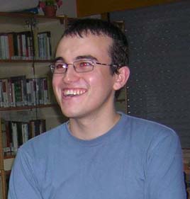 Carlos Call&oacute;n