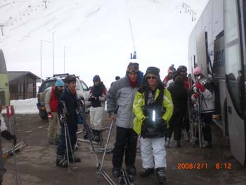 a profe e david couto