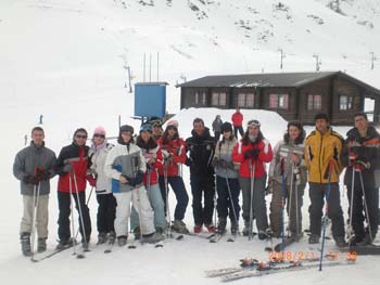 o noso monitor e nos