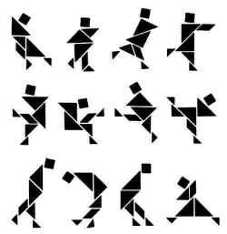 Tangram