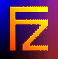 filezilla