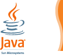 logo java