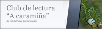 Club de lectura A Caramiña