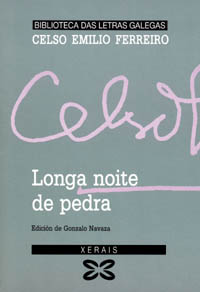 longa noite de pedra