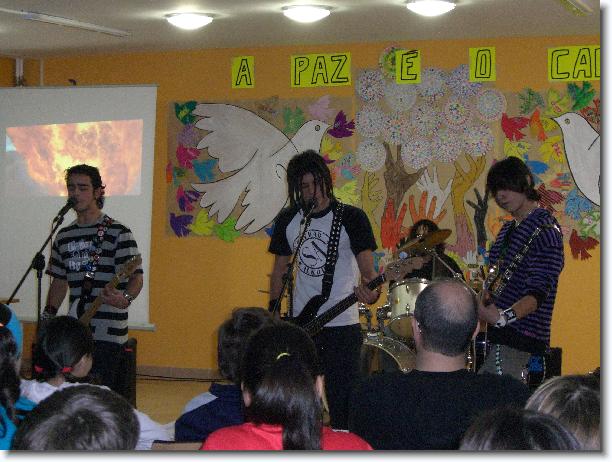 Has llegado a la �ltima diapositiva