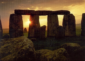 Stonehenge