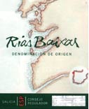 Logo Rias Baixas