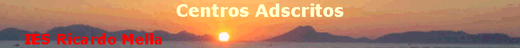 Centros Adscritos