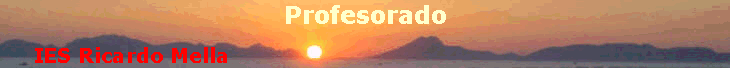 Profesorado