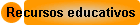 Recursos educativos