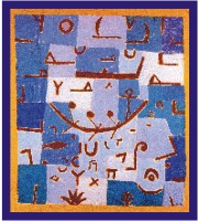 Graf&iacute;as. Paul Klee