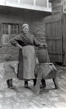 Fotograf&iacute;as de Galicia 1924-1926, Ruth M. Anderson, The Hispanic Society of Am&eacute;rica, Xunta de Galicia, 1998