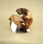 Trepante. Obra de Lydia Clark