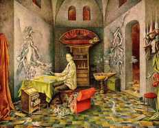 Harmon&iacute;a. Remedios Var&oacute;