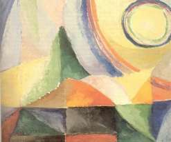Obra de Sonia Delaunay