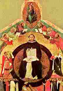 Tom&aacute;s de Aquino