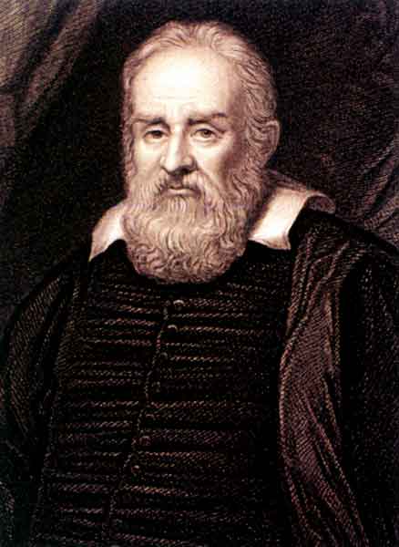Galileo Galilei