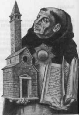 Tom&aacute;s de Aquino