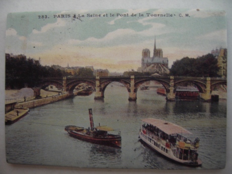 La Seine