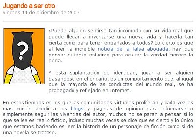 Conocer la nueva sociedad