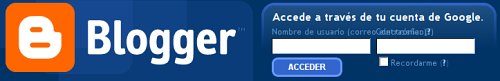 Blogger