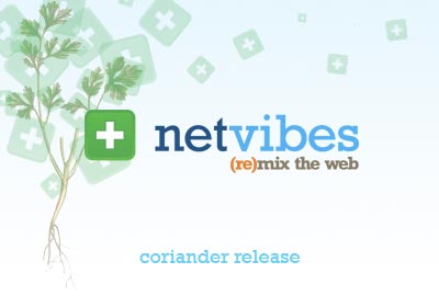 netvibes