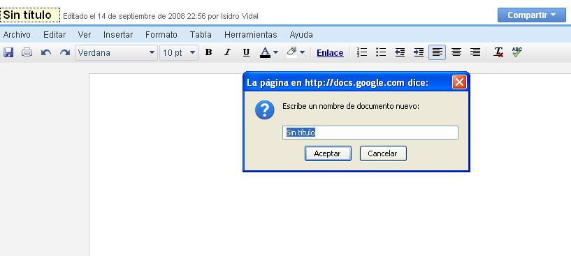 titulo
