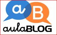 logo aulablog