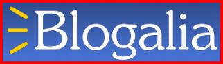 logo blogalia