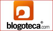 logo blogoteca