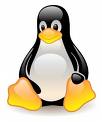 logo linux