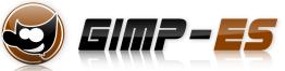 logo gimp